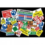 health-and-safety-signs
