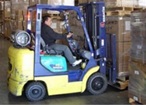 fork-lift-truck fork-lift-truck