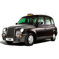 taxi
