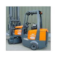 articulated-fork-lift-truck articulated-fork-lift-truck