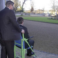 evacuation-chair evacuation-chair
