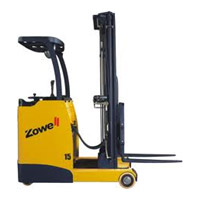 reach-fork-lift-truck reach-fork-lift-truck