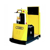 tow-motor tow-motor